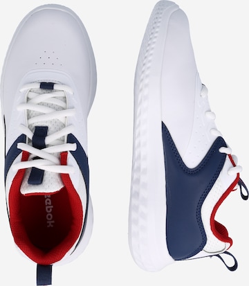 Reebok Spordijalats 'Rush Runner', värv valge