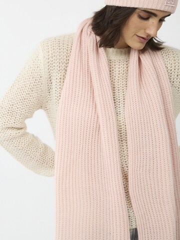 CODELLO Sjaal in Roze