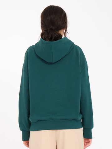 Volcom Sweatshirt 'Nando Von Arb' in Groen