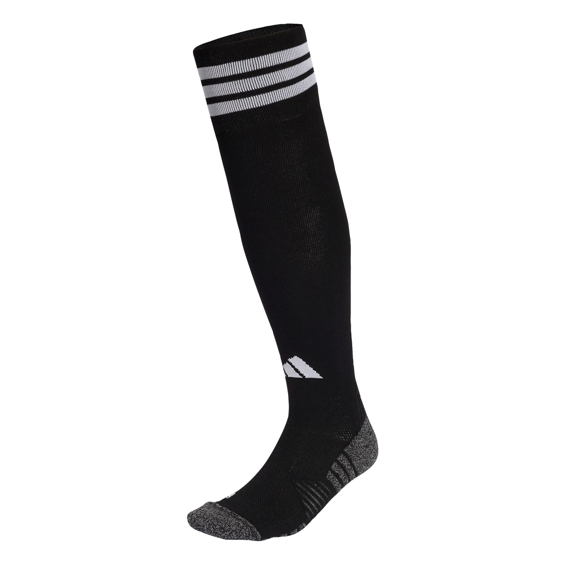 Chaussettes de sport 'Adi 26' ADIDAS PERFORMANCE en noir : devant