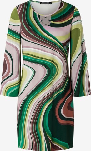 Ana Alcazar Dress 'Kira' in Mixed colors: front