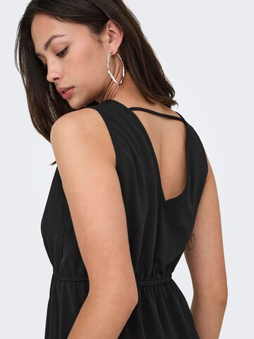 Robe 'ONLNova' ONLY en noir