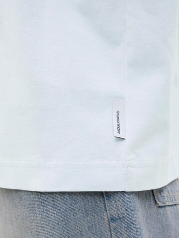 T-Shirt JACK & JONES en gris