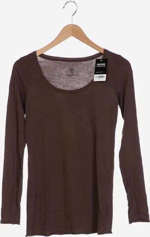 DRYKORN Top & Shirt in M in Brown: front