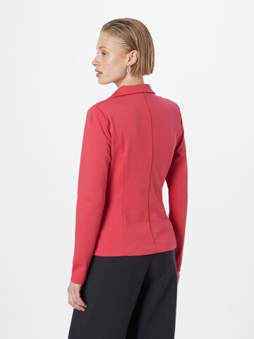 ICHI Blazers 'Kate' in Rood