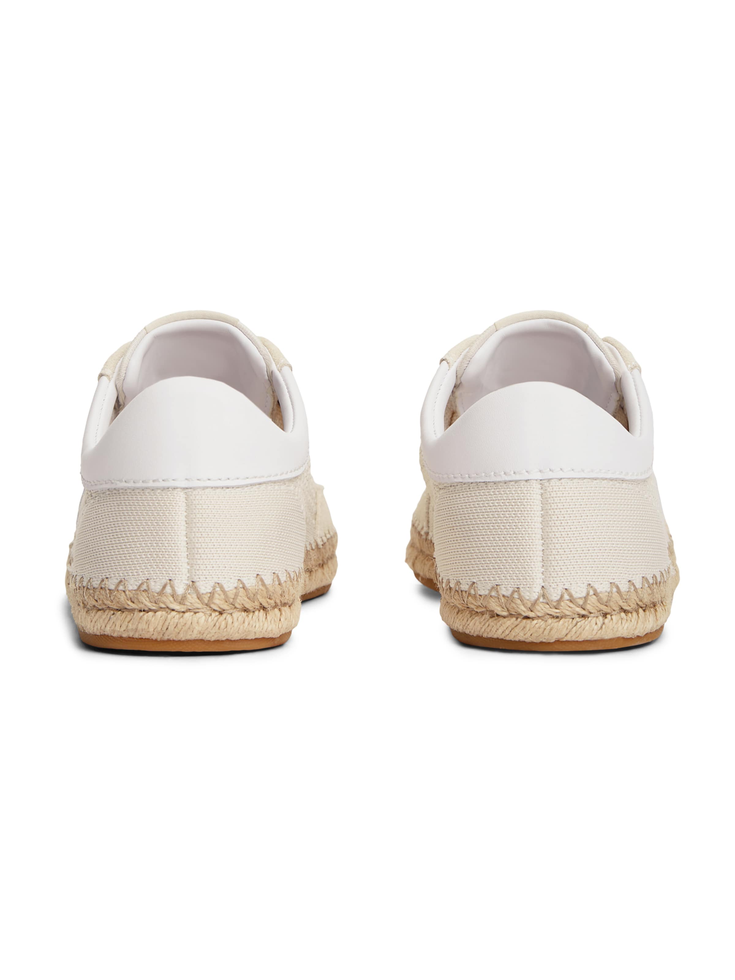 Sneaker low 'HERITAGE' de la TOMMY HILFIGER pe bej