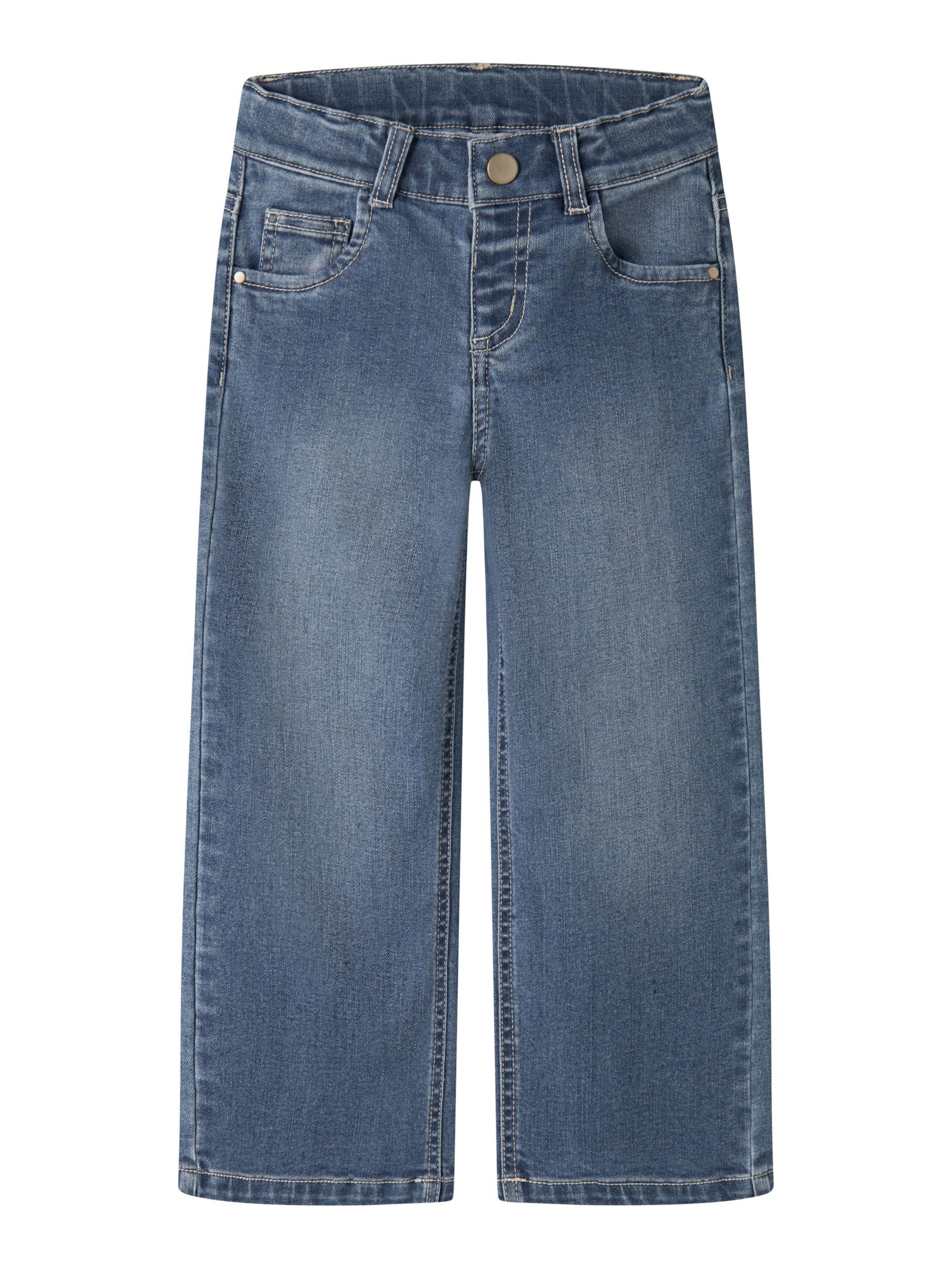 TWO SOON Jeans in 110 in Blue denim, Item view