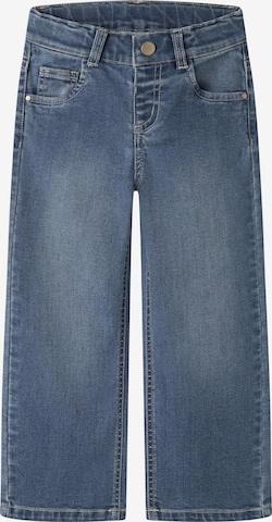 TWO SOON Jeans in Blue: front