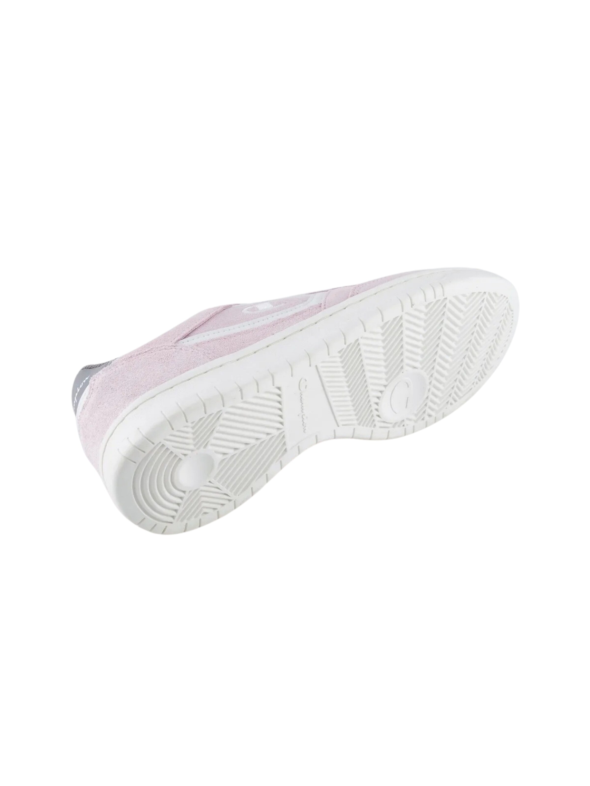 Champion Authentic Athletic Apparel Sneakers 'CL78' in Pink