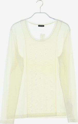 GERRY WEBER Top & Shirt in M in White: front
