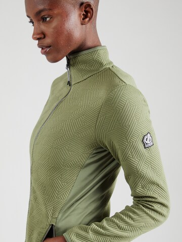 DARE2B Zip-Up Hoodie 'Glissade' in Green