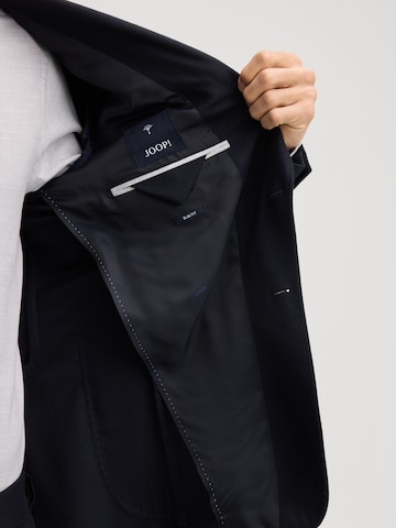 JOOP! Slim fit Business-colbert in Blauw