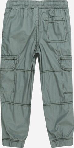 OshKosh - Tapered Calças em verde