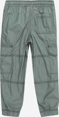 Tapered Pantaloni di OshKosh in verde