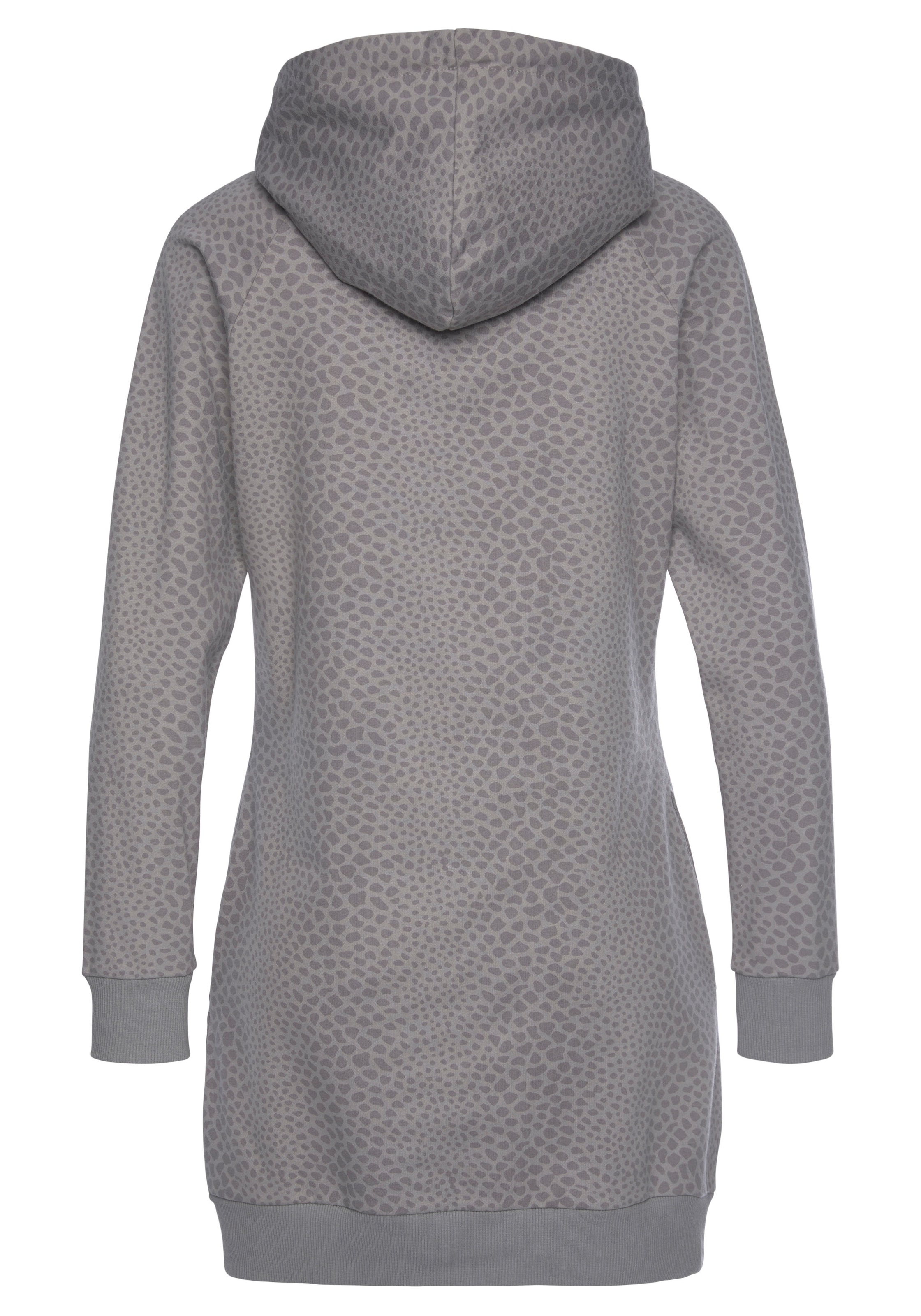 LASCANA Klänning i grå