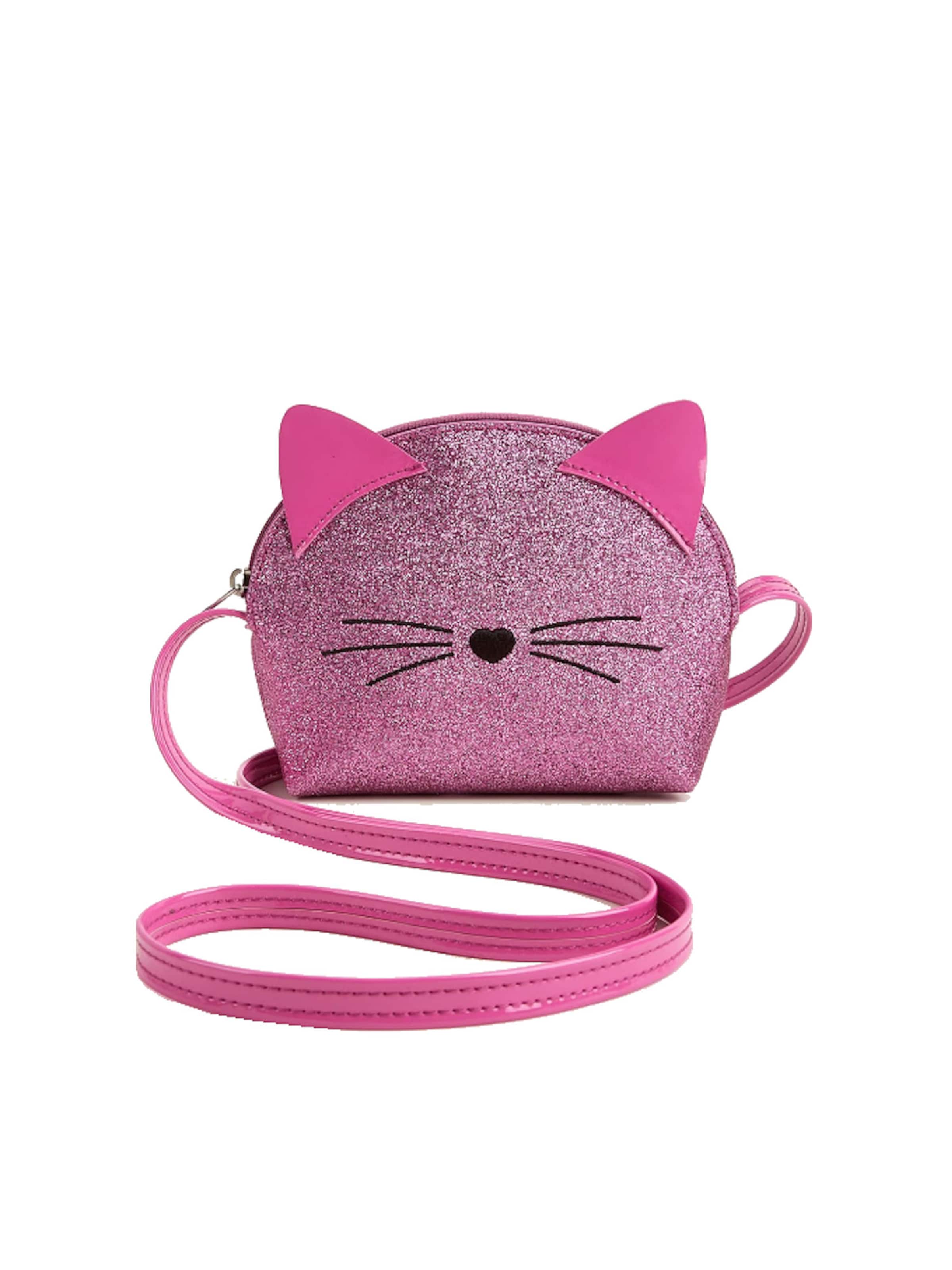 Tomshop24-7 Tasche 'Melissa'‌‌ in Pink: Vorderseite