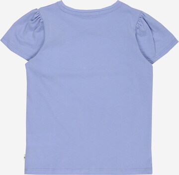 TOM TAILOR T-Shirt in Lila