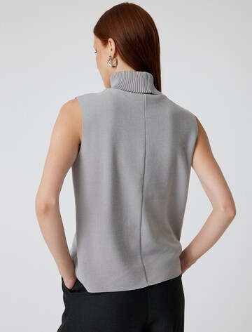 Koton Sweater in Grey