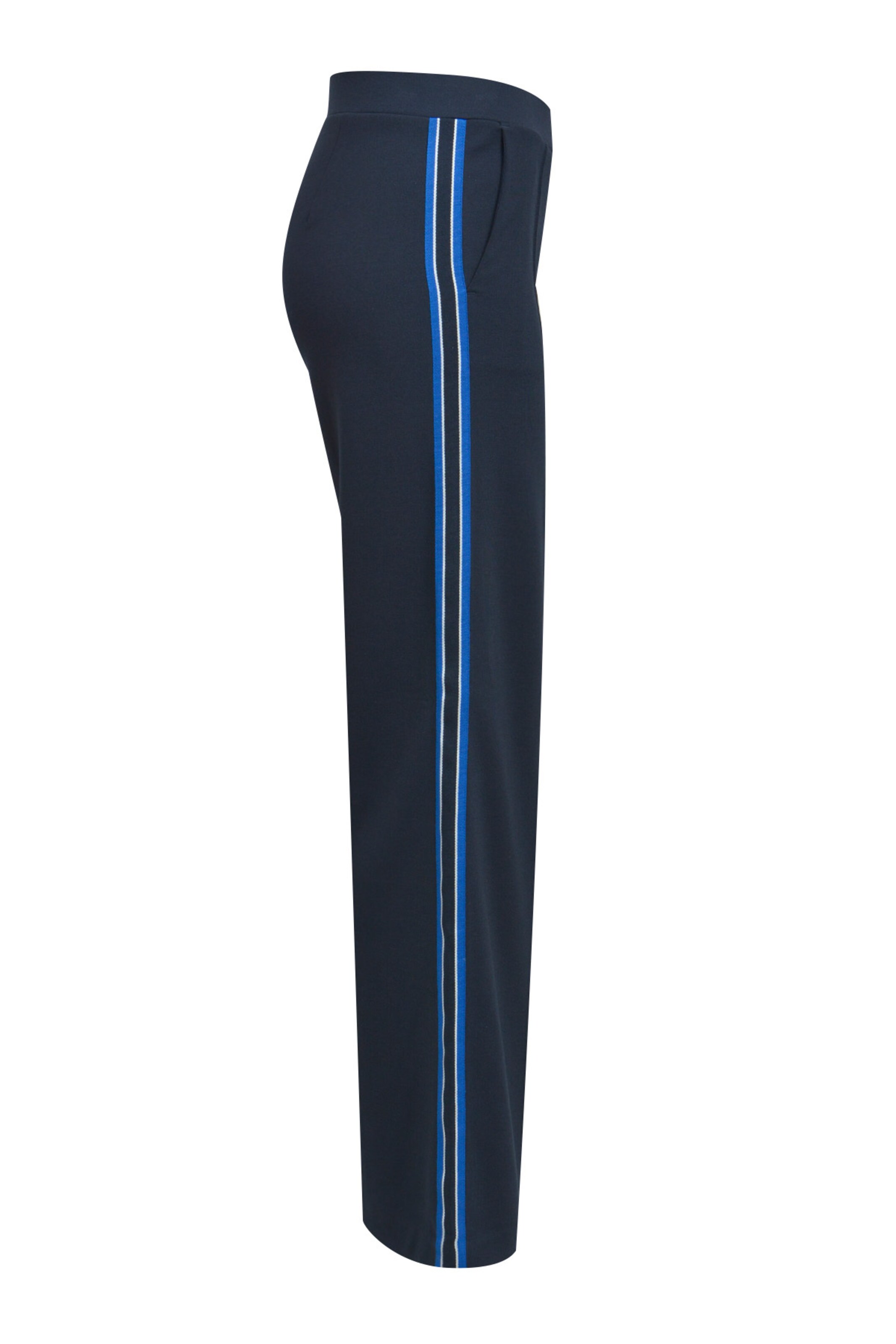 Smith&Soul Regular Pants in Blue