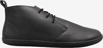 Vivo Barefoot Bootsit 'GOBI' värissä musta: etupuoli