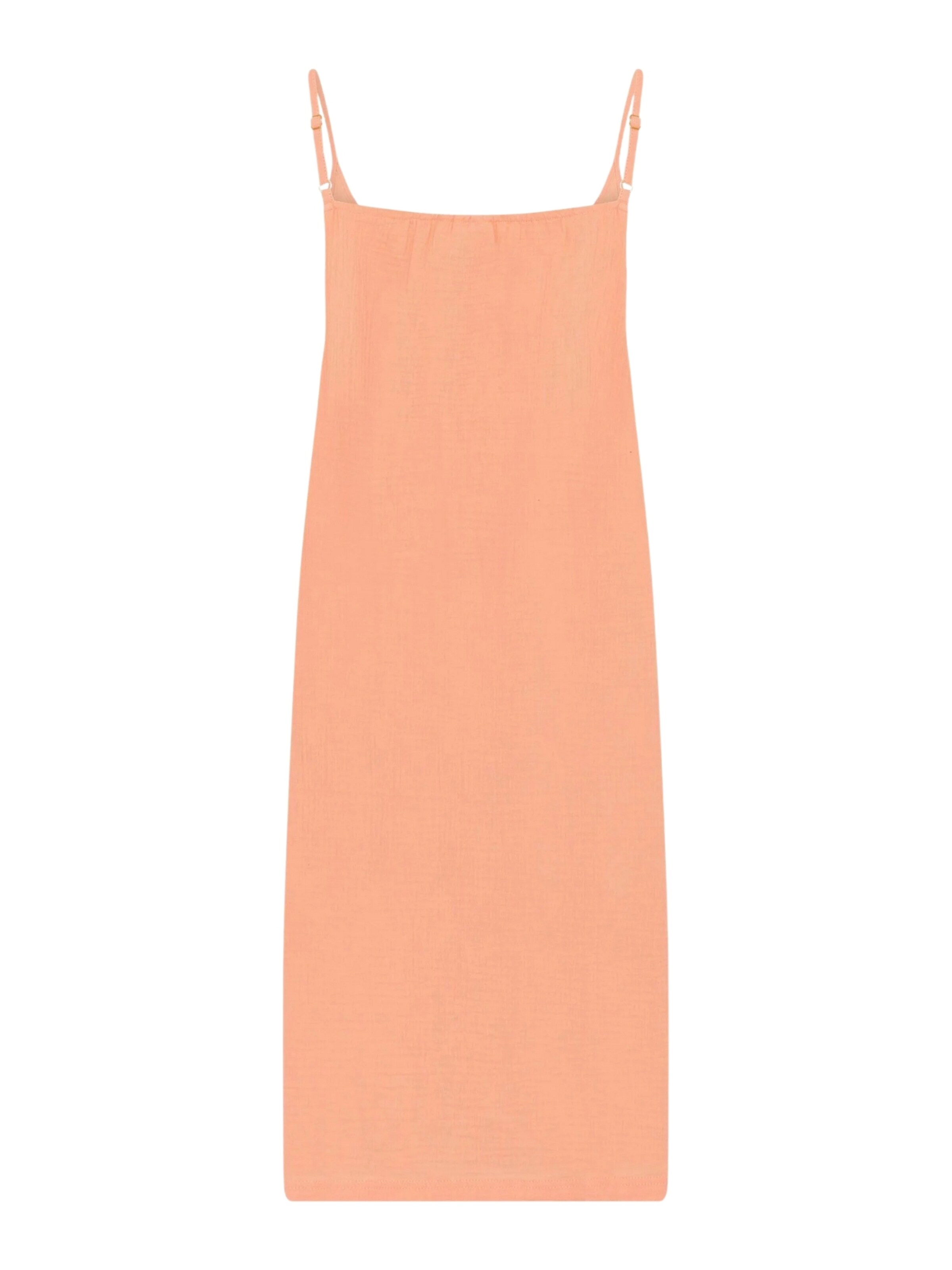 Chemise de nuit 'Oda' CCDK Copenhagen en orange