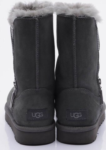 UGG Dress Boots in 38 in Grey