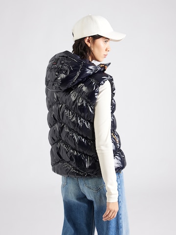 Bogner Fire + Ice Vest 'NAIMA' in Blue