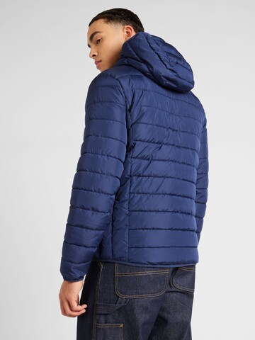 Only & Sons Winterjas 'BRODY' in Blauw