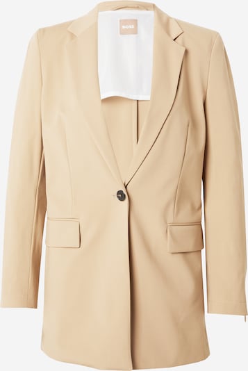 BOSS Sako 'Jexotta' u bež, Pregled proizvoda