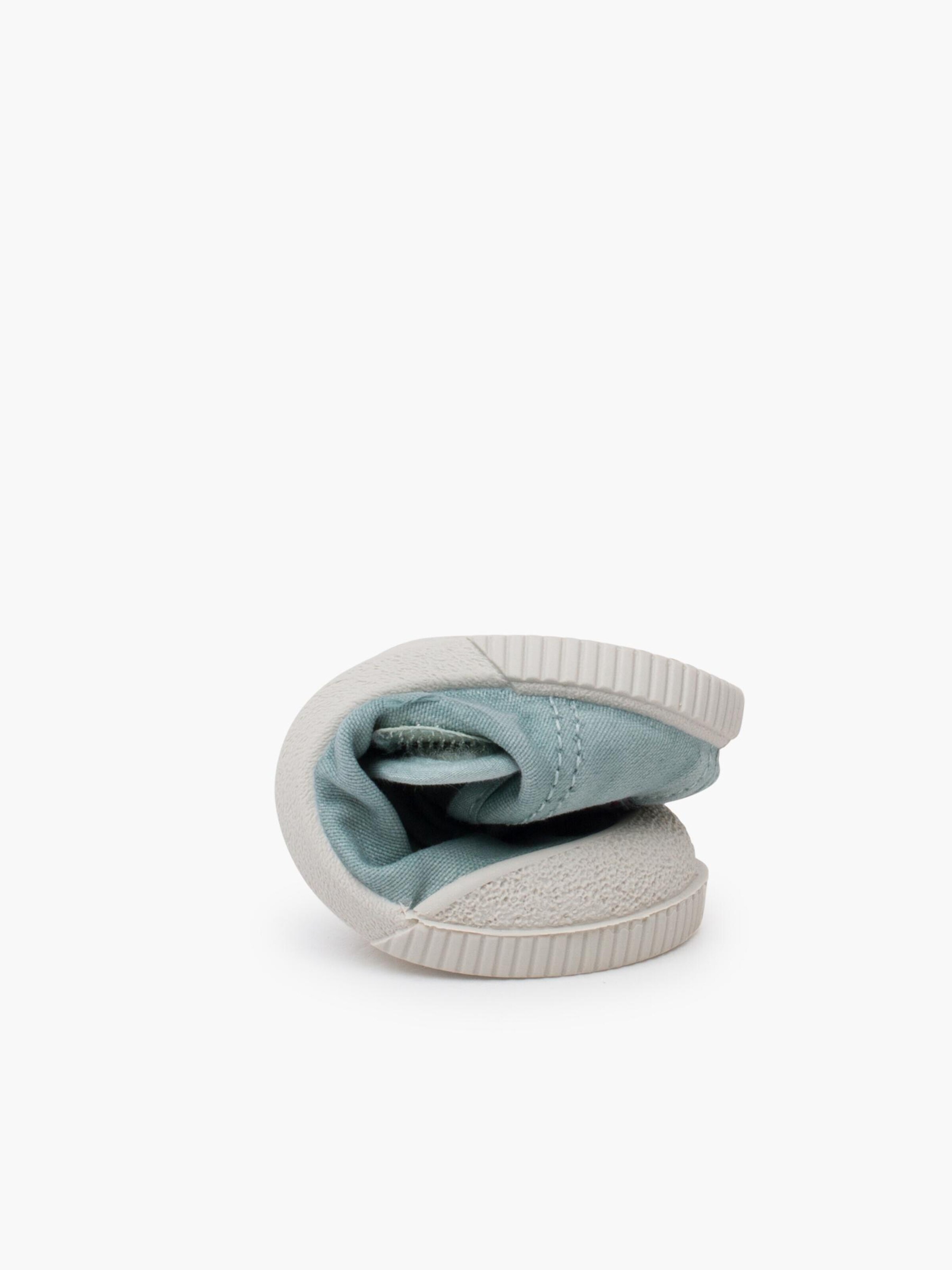 Pisamonas Buty dziecięce w kolorze niebieski