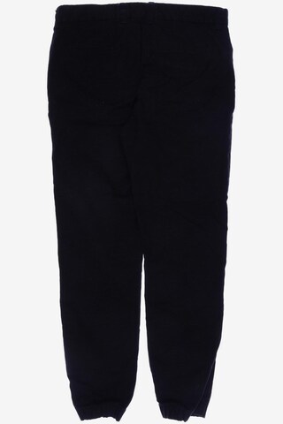 H&M Pants in 34 in Black
