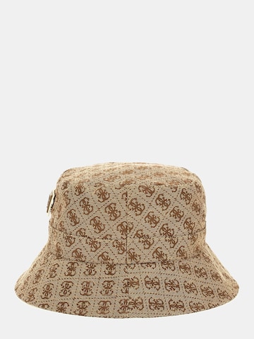 GUESS Hut 'Katya' in Beige