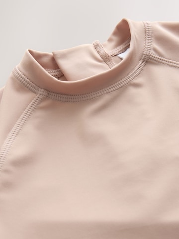 Next UV Protection in Beige