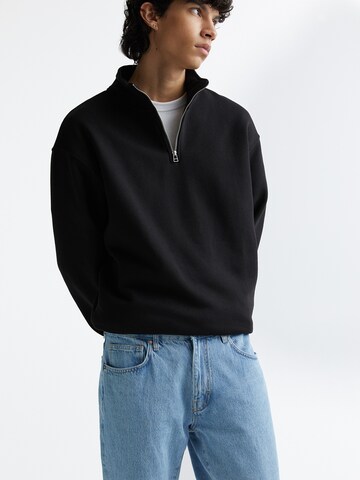Regular Jean Pull&Bear en bleu