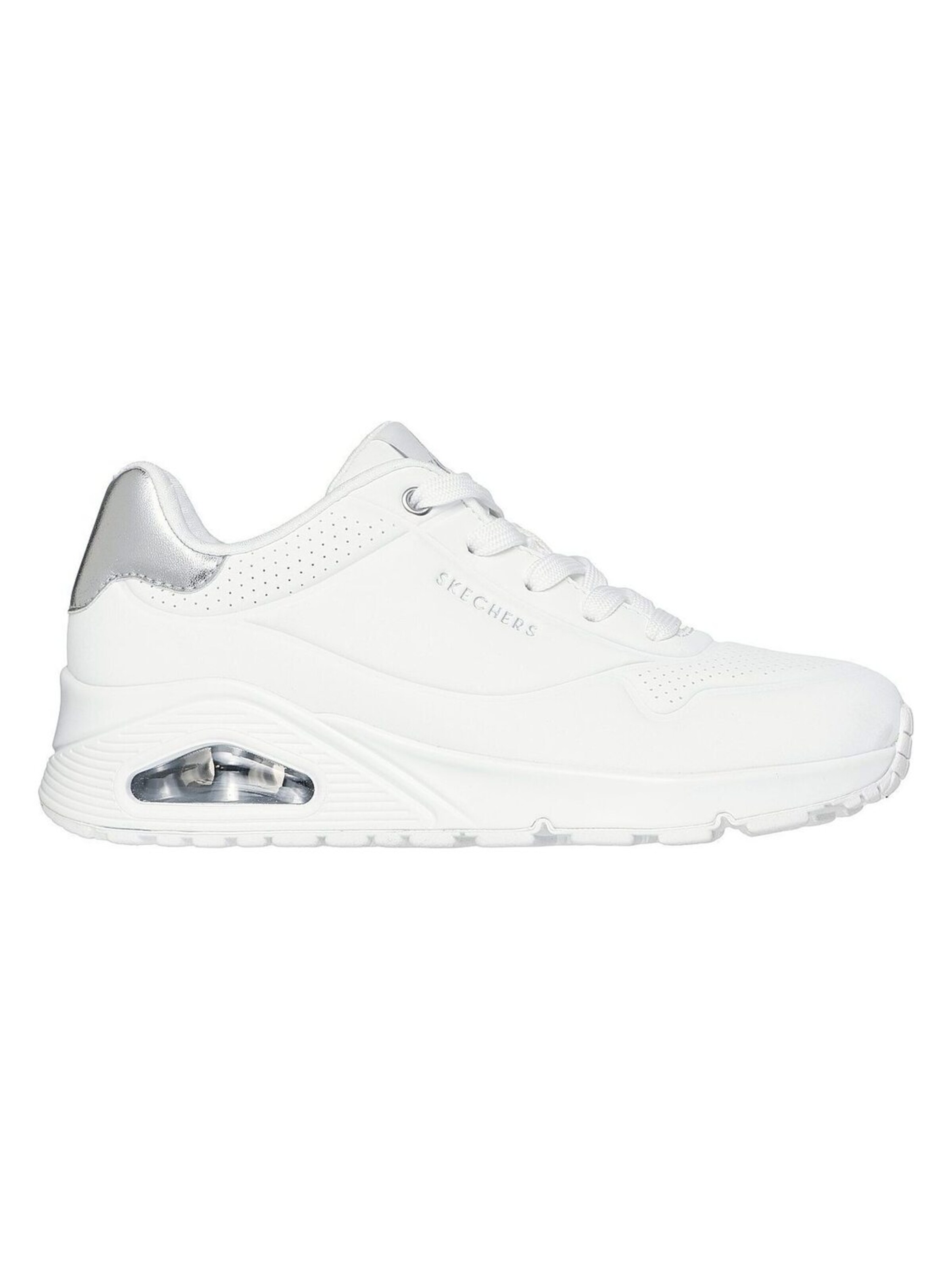 SKECHERS Sportschuh 'Golden Air'‌‌‌‌‌ in Weiß