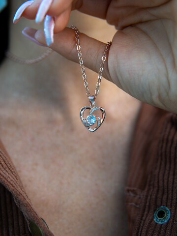 Chaîne 'Emotion' SERASAR en or