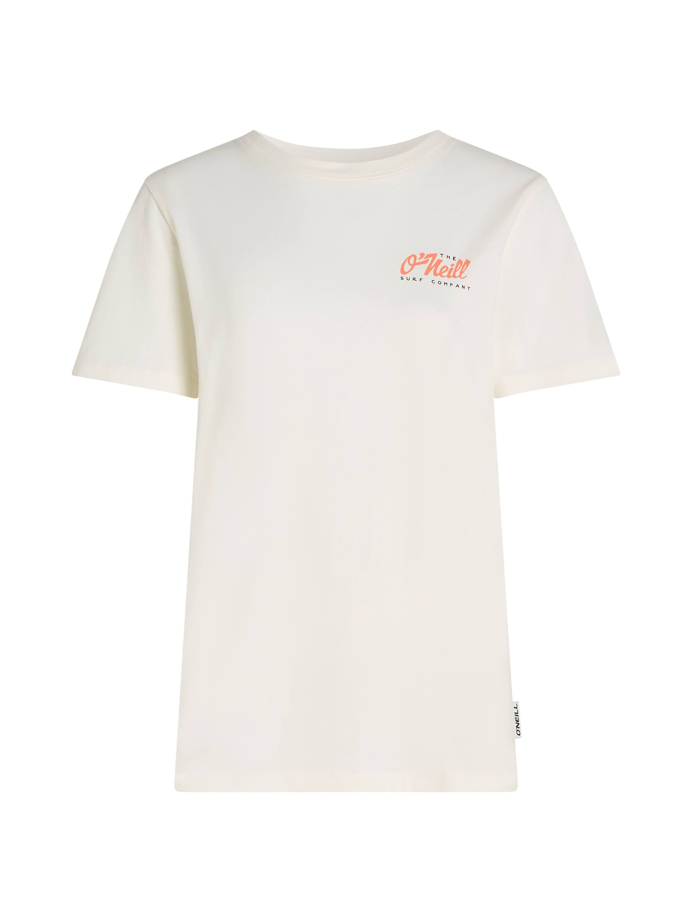 O'NEILL Shirt in White: front