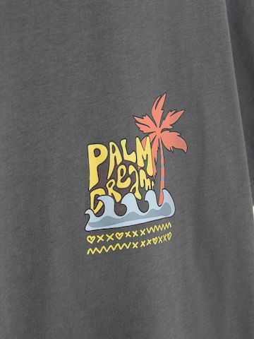 Cool Club Paita värissä harmaa