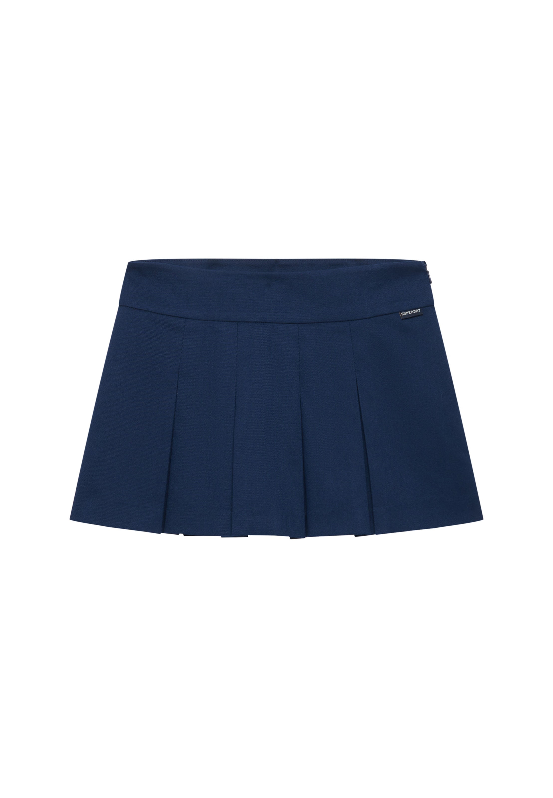 Superdry Rok in Blauw: voorkant