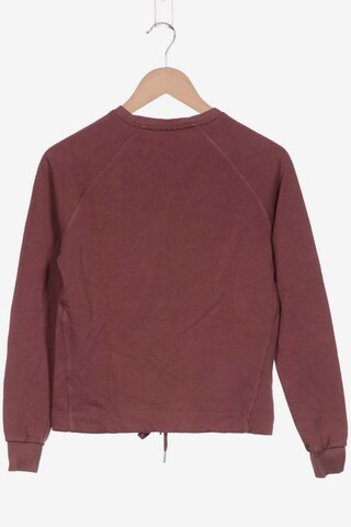 PEAK PERFORMANCE Sweater S in Rot