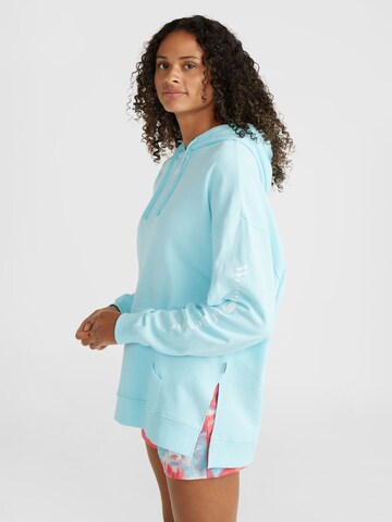 O'NEILL Sweatshirt in Blau