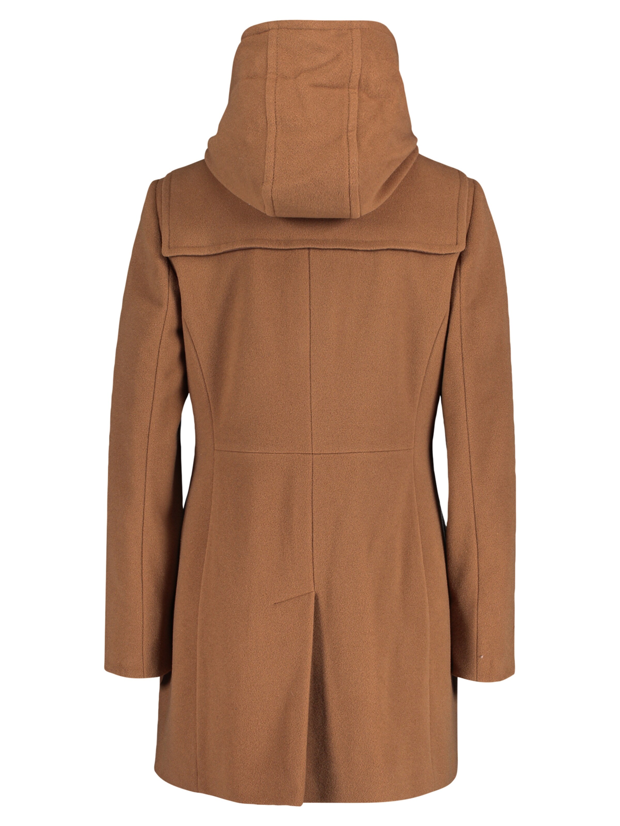 GIL BRET Tussenmantel in Bruin