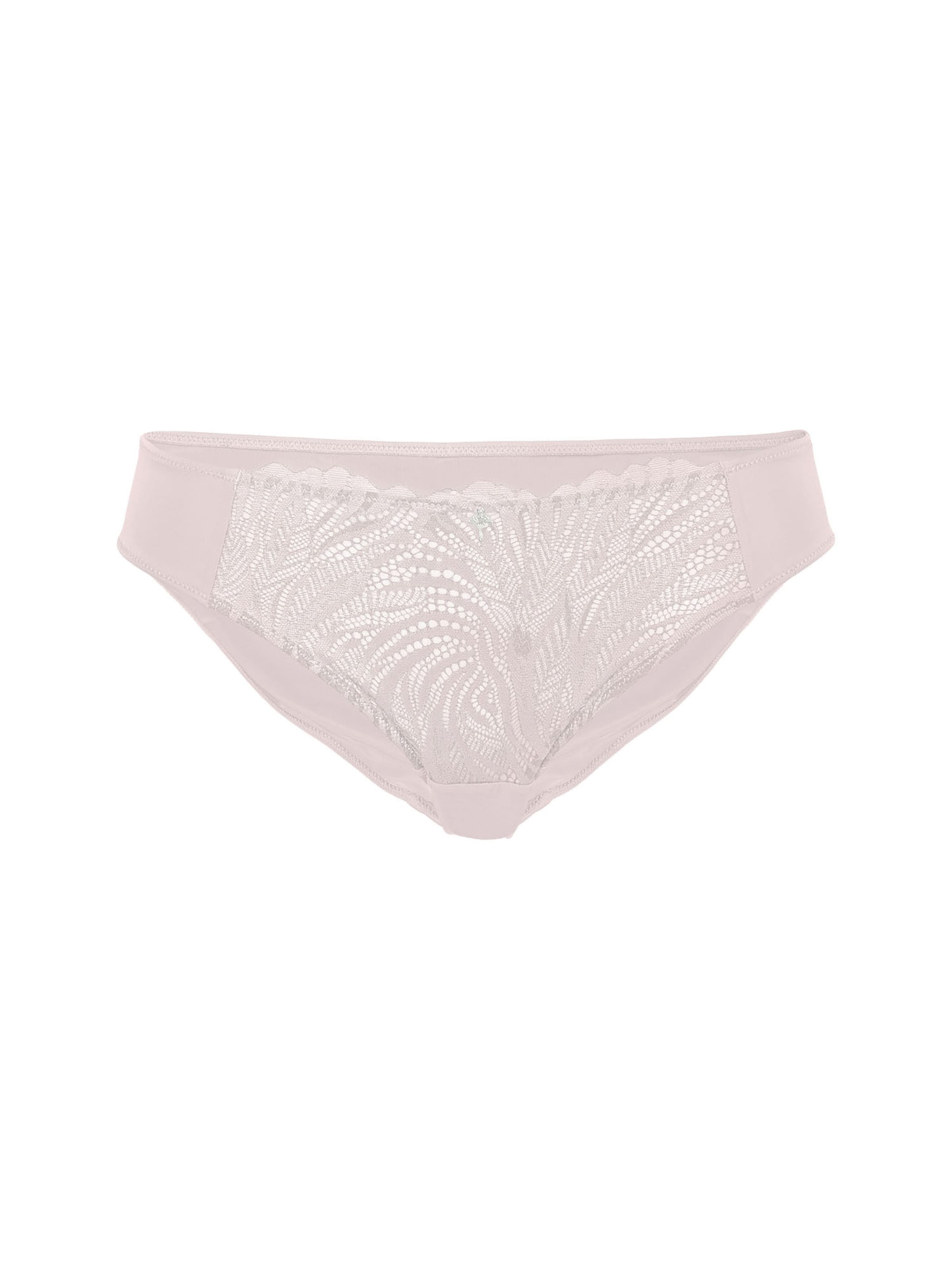 JOOP! Slip ' Intimate Apparel ' in Roze: voorkant