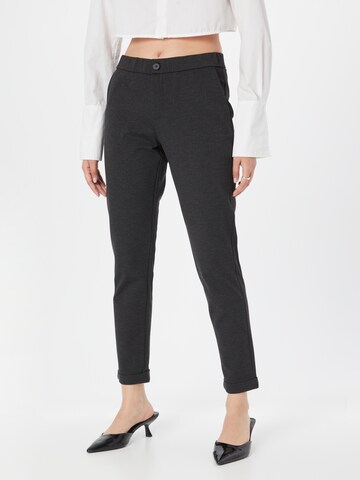 Regular Pantalon 'Mighty' Part Two en gris : devant