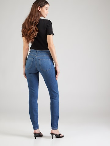 ONLY Skinny Τζιν 'ONLRAIN' σε μπλε