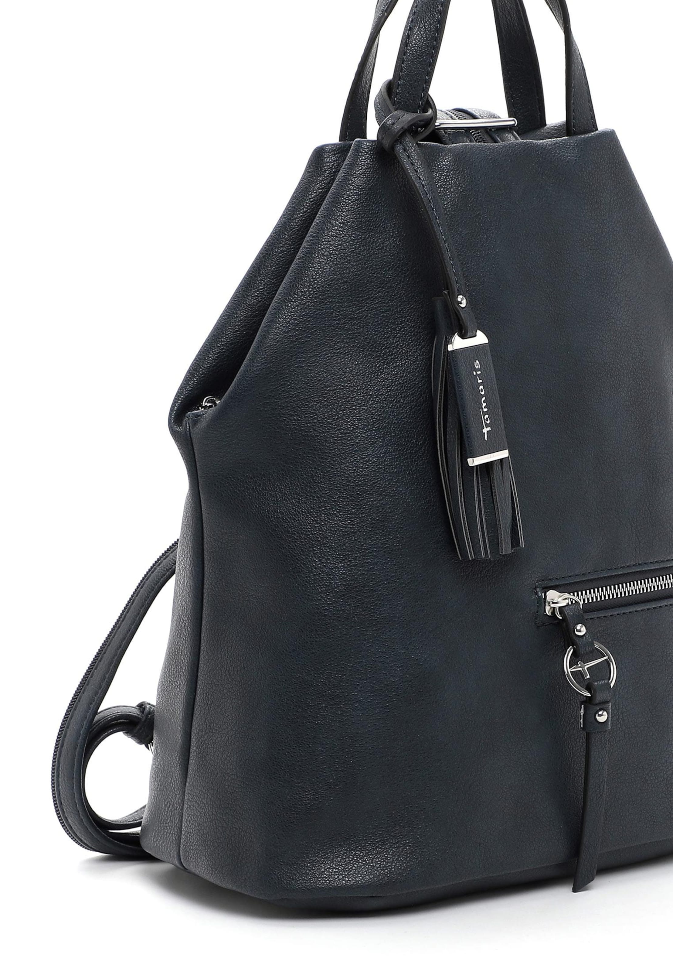 Zaino 'Nele' di Tamaris in blu