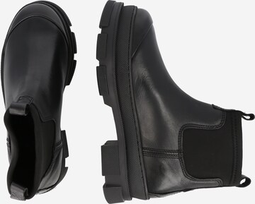 ALDO Chelsea Boots 'Puddle' i svart