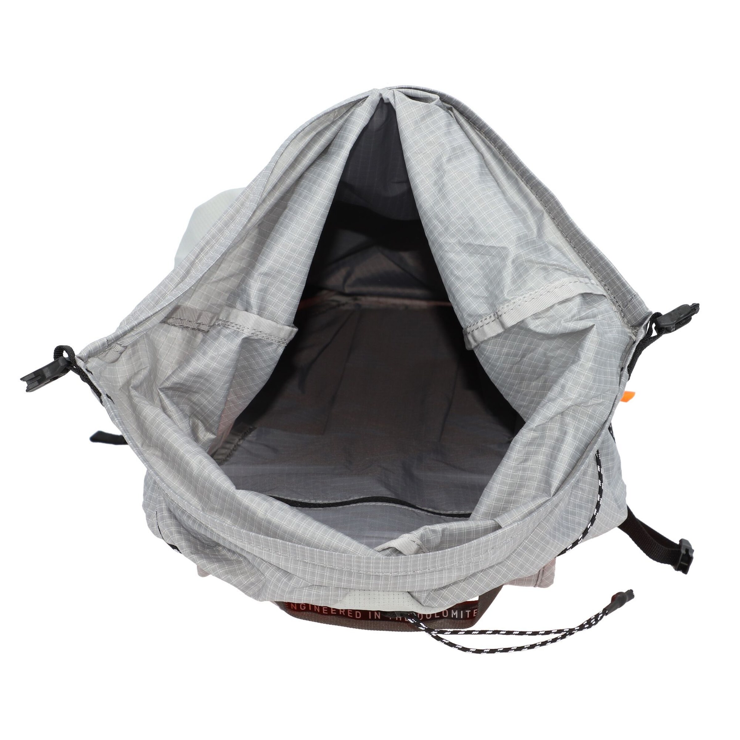 Zaino sportivo di SALEWA in grigio