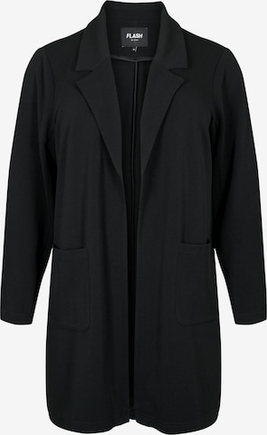 Flash by ZizziSako 'Filding' - crna boja: prednji dio