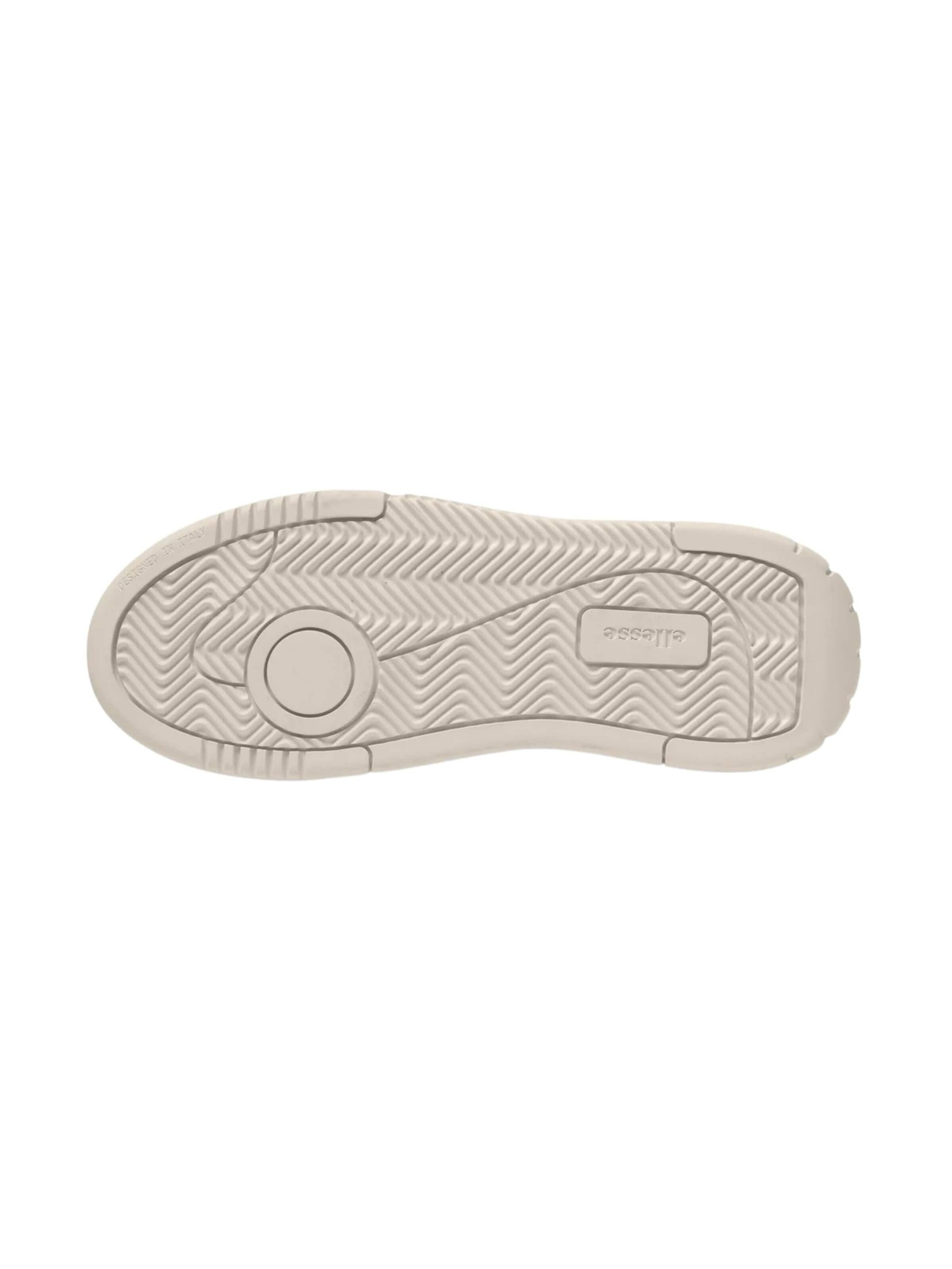 Sneaker bassa 'LS914 Unisex Trainer White Frost' di ELLESSE in beige